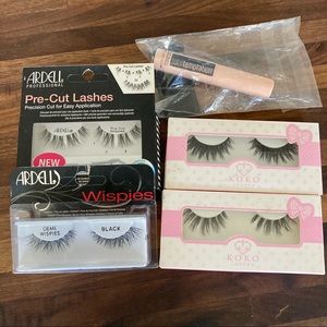 Lash Haul